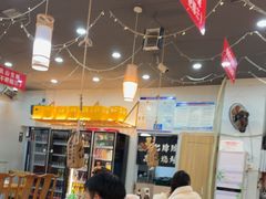 -亿牌牌东北烧烤(怀特店)