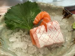 -小山日本料理(兴业太古汇店)