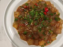 -山丹丹西北菜(金贸大厦店)