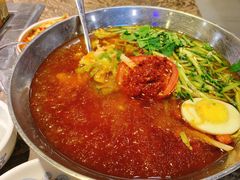 -熙成烧烤·三十三年(开发区店)