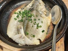 -啫火啫啫煲·顺德干蒸(西乡天虹店)