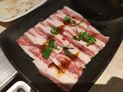 -新石器烤肉(东川欧尚店)