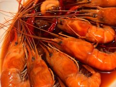 -乔街深夜食堂·小龙虾·高压锅生蚝(杭州总店)