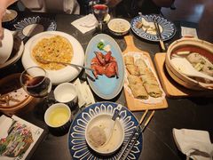 -芳芳私房菜·精做淮扬菜(承德路店)