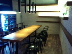android_upload_pic-JINNS锦时 steak&pizza(浸信会礼拜堂旧址店)