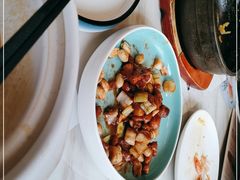 -子霖南山鲜虾面(南山总店)