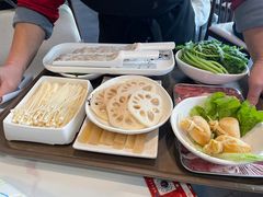 -德林酸菜鱼火锅(南丹店)