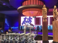 -花和尚·湘西小串烧烤(祈福店)