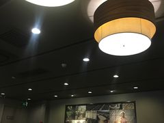 -星巴克(北京南站第二店)