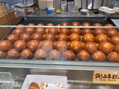 -泸溪河桃酥(欧尚店)