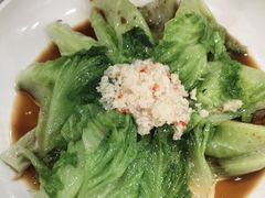 -香顺·客家菜(东坑店)
