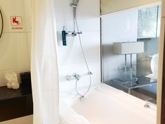 -北京希尔顿逸林酒店