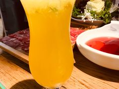 -青瓷火锅料理(西单大悦城店)
