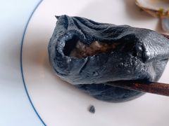 黑松露汤包-民国红公馆·秦淮八艳(夫子庙店)