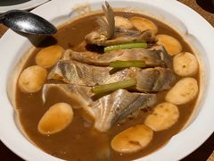 -宁波柏悦酒店·钱湖渔港