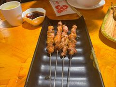 -琥珀老六龙虾(四里河店)