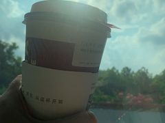 -COSTA COFFEE(吴江路店)