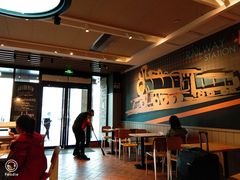 -肯德基(合肥站店)