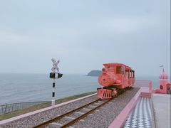 -漳州滨海火山岛自然生态风景区
