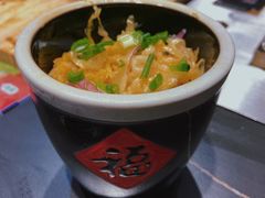 -坛子李地摊烤肉(罗斯福店)