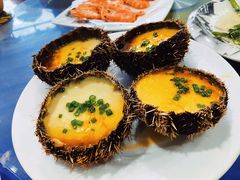 -潘先生海鲜城(神州半岛店)