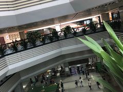 -佛山市图书馆(祖庙路分馆)