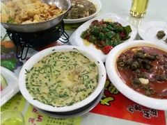 -皮五鱼汤面(老街店)