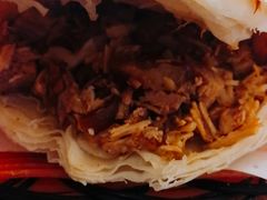 -潼十三肉夹馍(东单店)