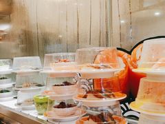 -万岁寿司(蓬江万达店)