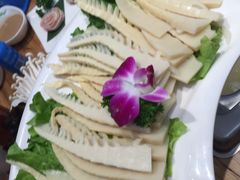 -草原塞蛮羊火锅城(港湾店)