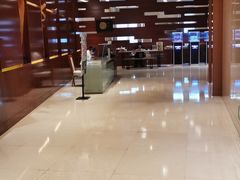 -湖影中餐厅·南京金茂威斯汀大酒店