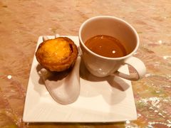 -8餐厅(新葡京酒店)