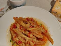 -小鱼小牛·鱼牛干锅·脆鱼火锅(世欧广场店)