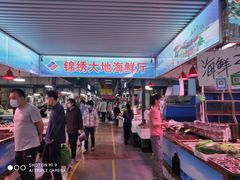 -锦绣大地批发市场-B座