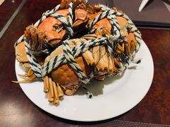 -索菲特西湖大酒店·香榭丽全日候餐厅(南山路店)