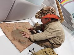 -杭州开元森泊度假乐园