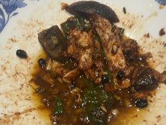 -千百味红餐厅·江西菜(绿地双子塔店)