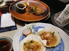 -大渔铁板烧(万象城店)