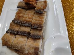 糟卤带鱼-长兴菜馆(高桥店)