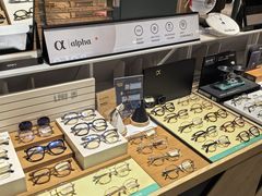 -LOHO眼镜(上海五角场合生汇店)