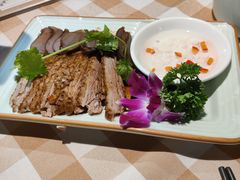-珍味汤馆·潮汕家乡菜(保利文化广场店)