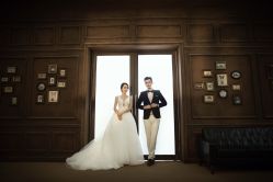 -太古映画婚纱摄影(天河店)