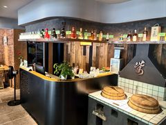 -黄山老妈·土菜(碧桂园店)