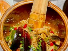 -湘轩·土菜研究院(光大店)