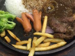 -佰搭果·广式茶餐厅(西华路店)