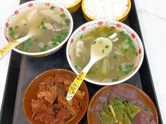 -陈记汤饭(水巷口店)
