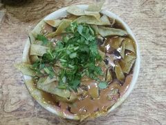 锅巴菜-真素诚(玉泉路总店)