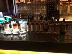 -The St·Regis Bar 瑞吉酒吧