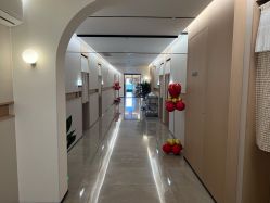 -美悦湾月子中心(熙湖店)