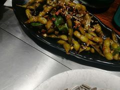 -将军肚烧烤鸡手王(东岭南街店)